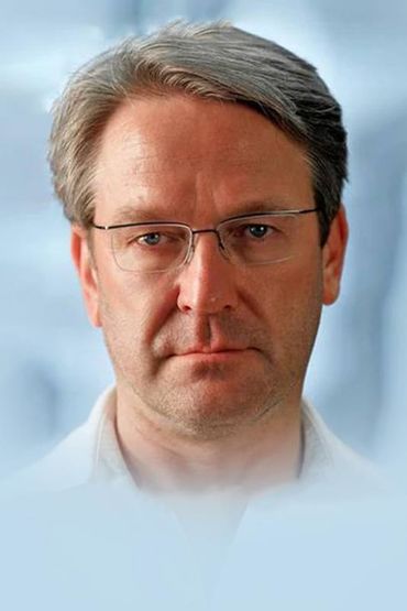Дмитрий Грибанов