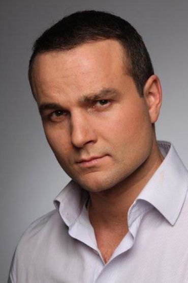 Дмитрий Клепацкий