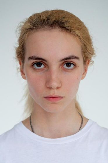 Юлия Шульева