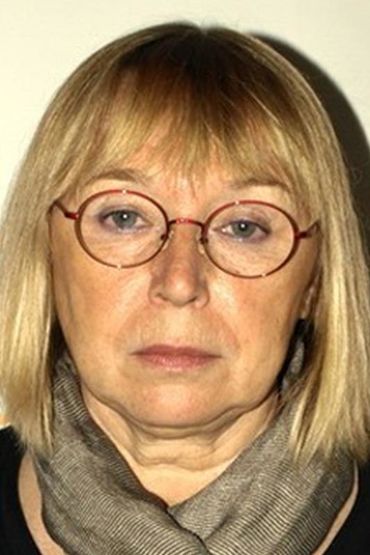 Светлана Проскурина