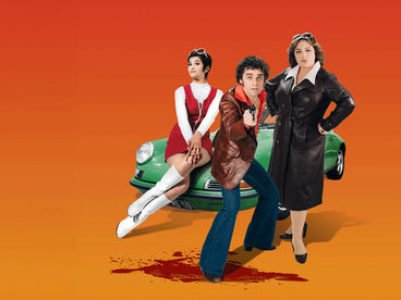 Загадочные убийства Агаты Кристи Загадочные убийства Агаты Кристи