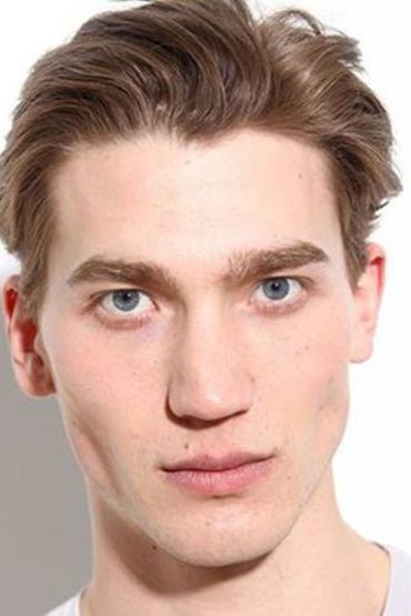 Джеффри Райан