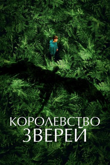 Королевство зверей Королевство зверей