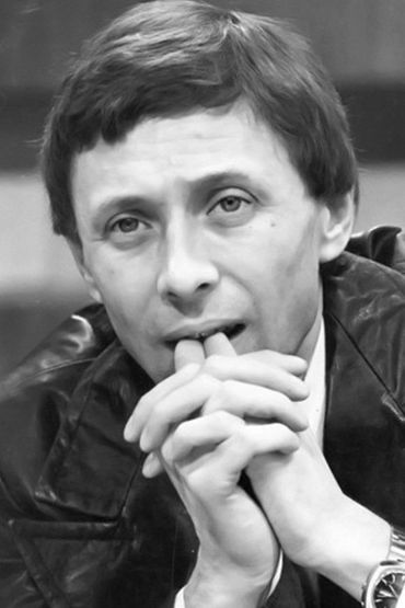 Олег Даль