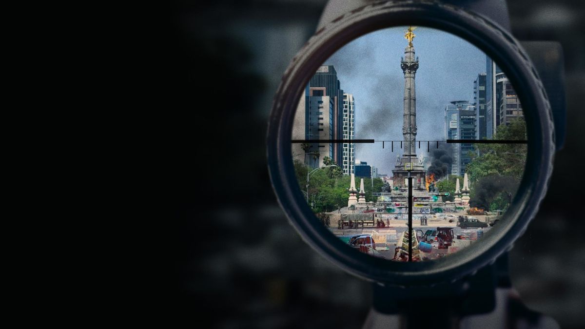 Новый порядок