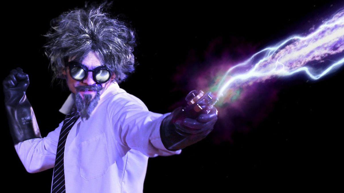 Страж вселенной: Петля времени