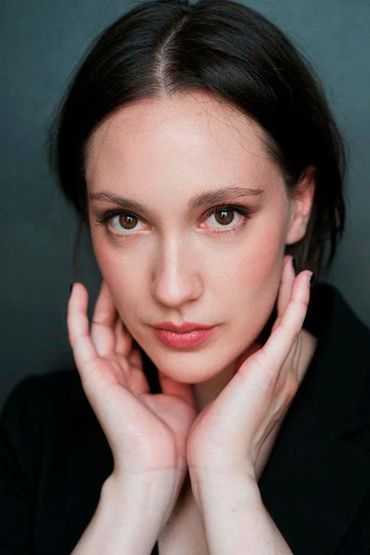 Ника Сафонова