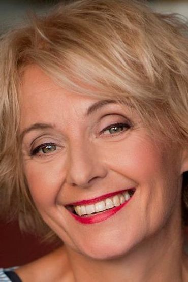 Вероника Жилкова