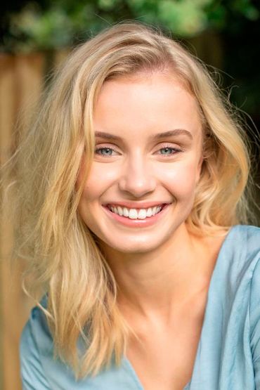 Мэг Фрэйзер