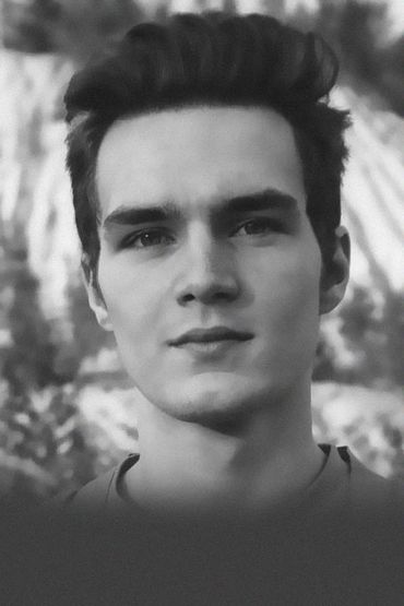 Никита Юров