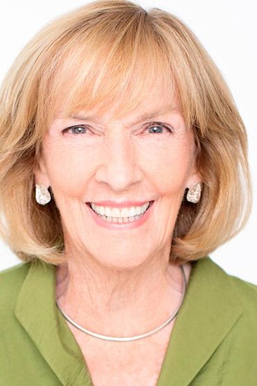 Венди Бенчли