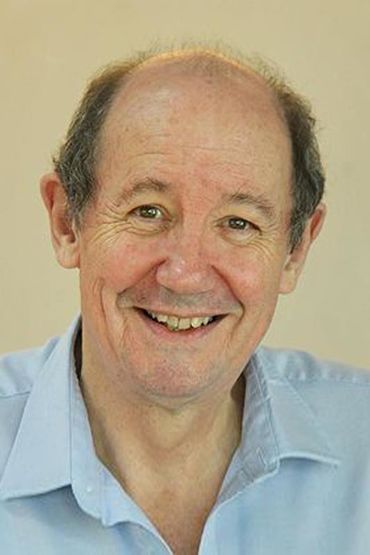 Дэвид Кристиан