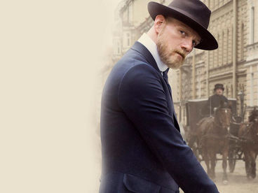 Воскресенский