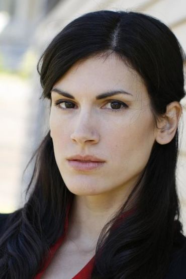 Рэйчел Уиттл Дж.