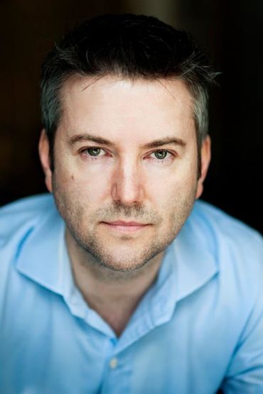 Джулиан Бут