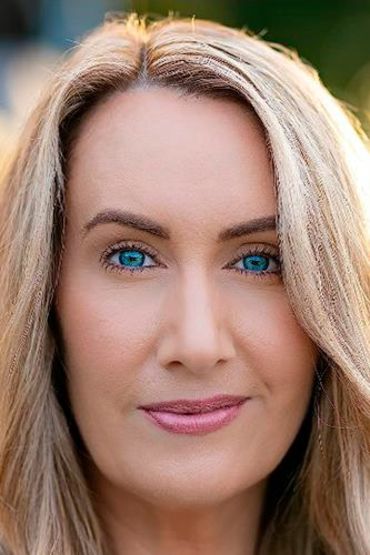 Виктория Флери