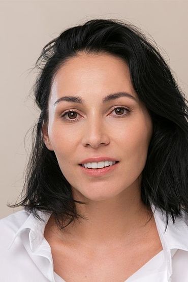 Марианна Россет