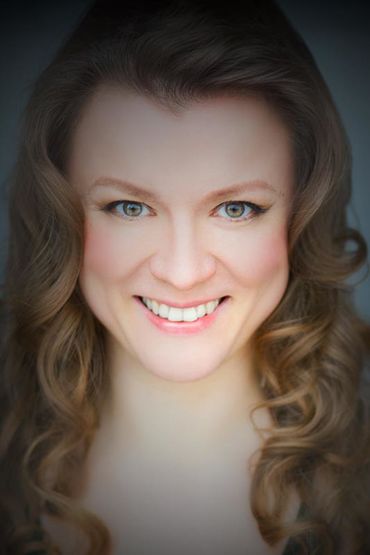 Любовь Петрова