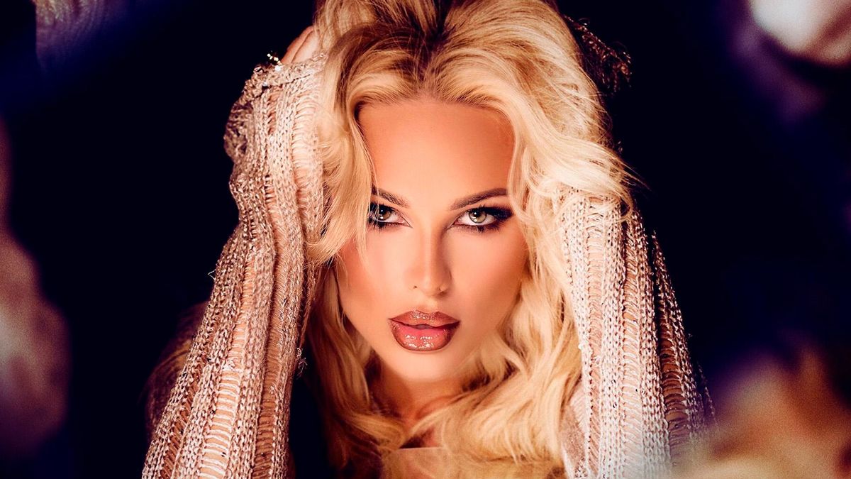 Зеркало - Ханна