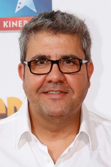 Флорентино Фернандес