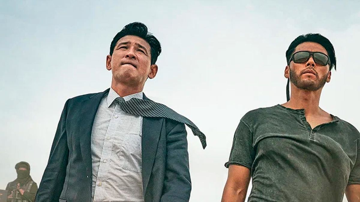 Переговорщик