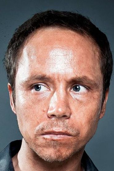 Рэймонд Бетли