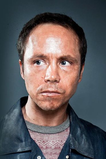 Рэймонд Бетли