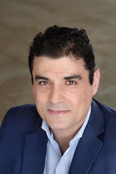 Карлос Конготе