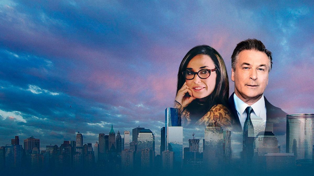 Любовь вслепую