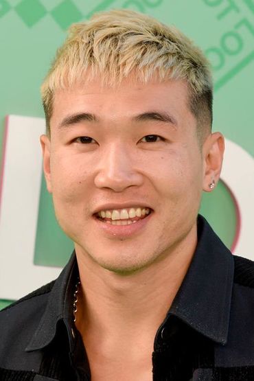 Джоэль Бустер Ким