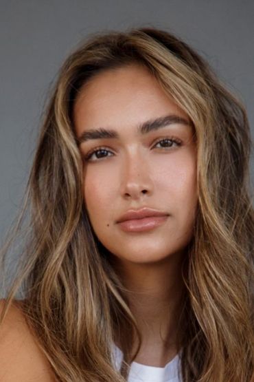 Мария Джиральдо Камила