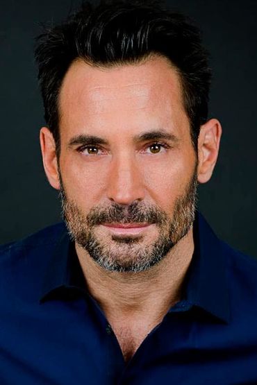 Грегори Зариан