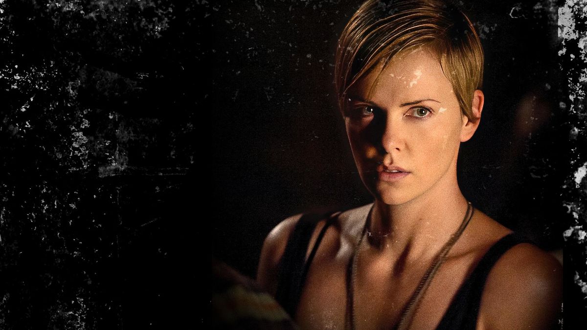 Тёмные тайны