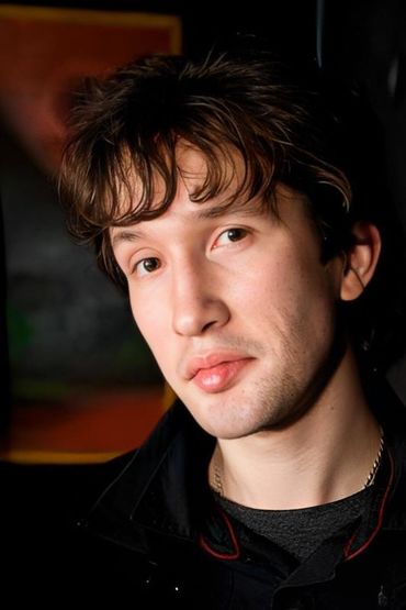 Сергей Кузьменко