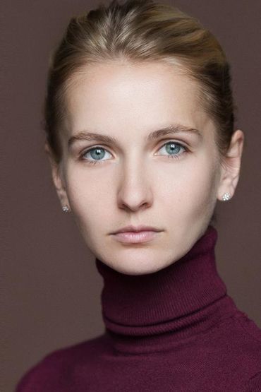 Ирина Старичкова