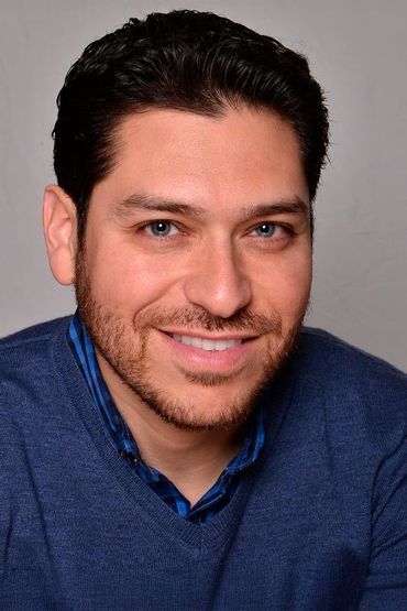 Альфред Кастильо