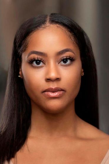 Карина Чери