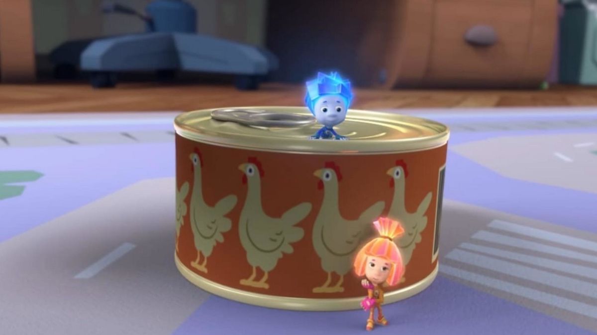 Консервная банка