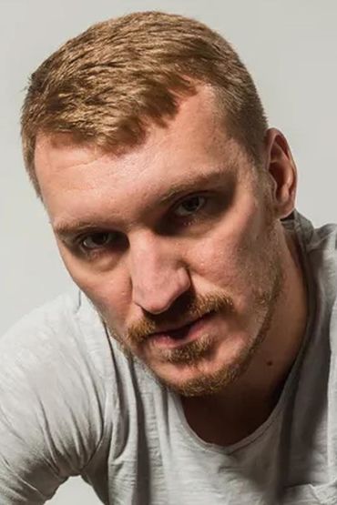 Илья Аксенов