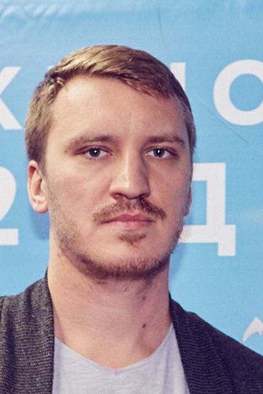 Илья Аксенов