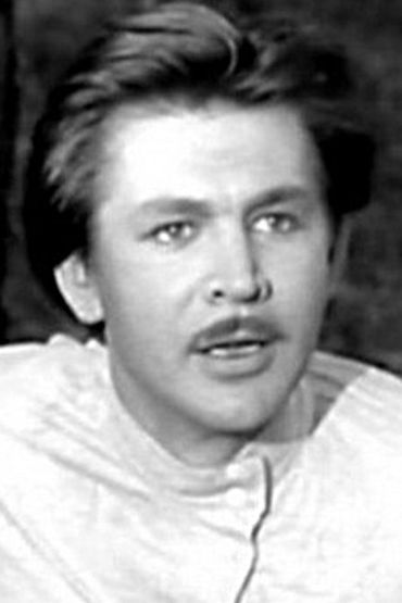 Евгений Ануфриев