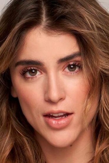 Кассандра Наварро Санчез