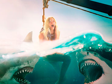 Хищные твари