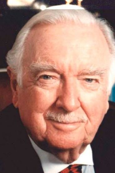 Уолтер Кронкайт