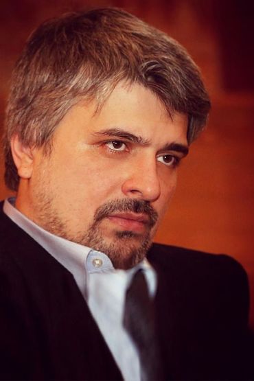 Мурад Ахмедов