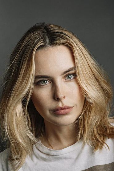 Кирстен Камерфорд