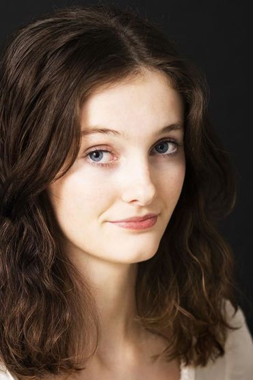 Давида Маккензи