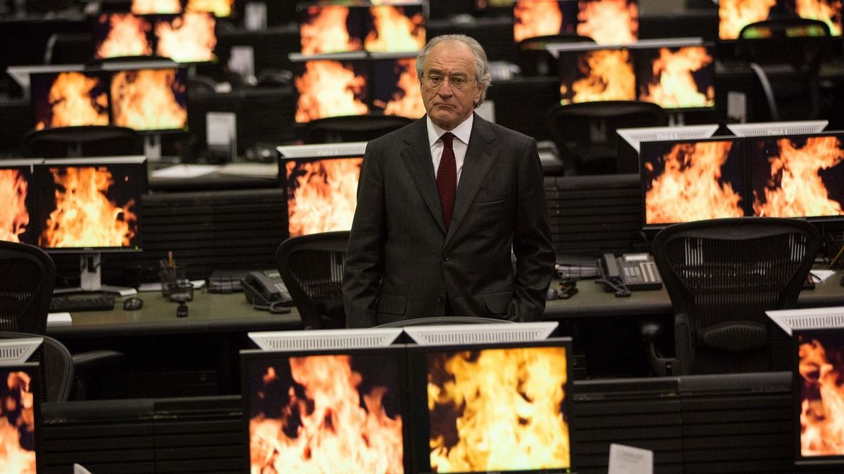 Лжец, Великий и Ужасный