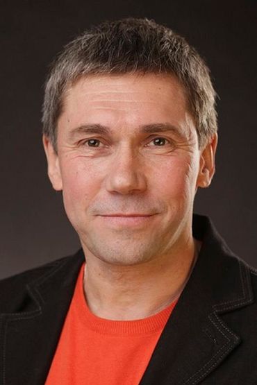 Александр Филатов