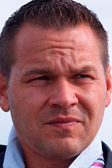 Сергей Гарусов